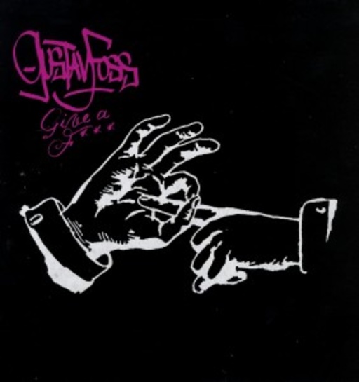 Gustav Foss – Give A F...