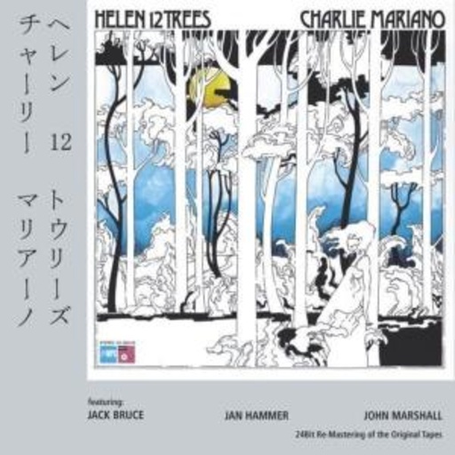 Charlie Mariano – Helen 12 Trees