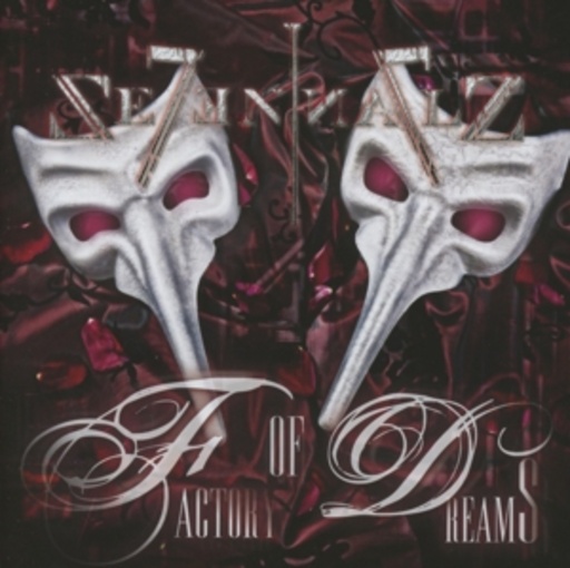 Seven Nails – Factory Of Dreams