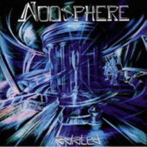 Noosphere – Radlated