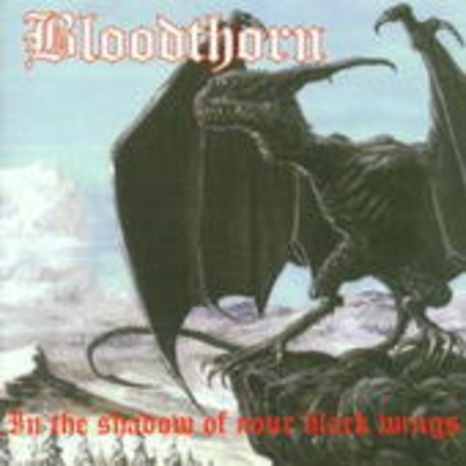 Bloodthorn – In The Shadow ...
