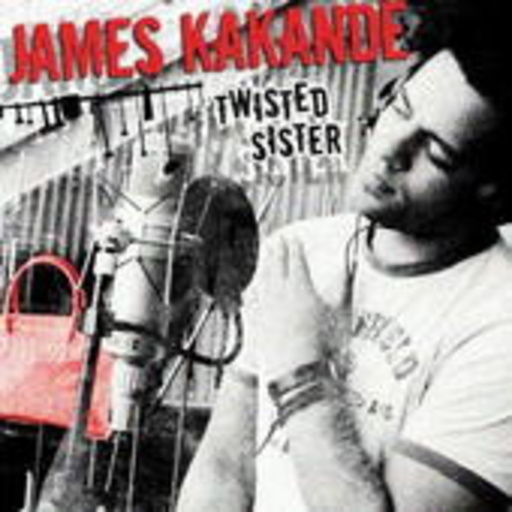 James Kakande – Twisted Sister