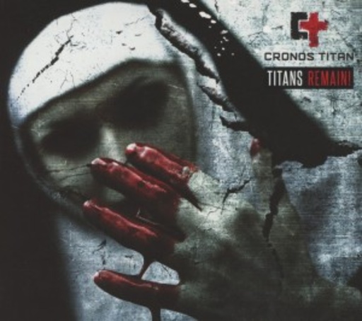 Cronos Titan – Titans Remain