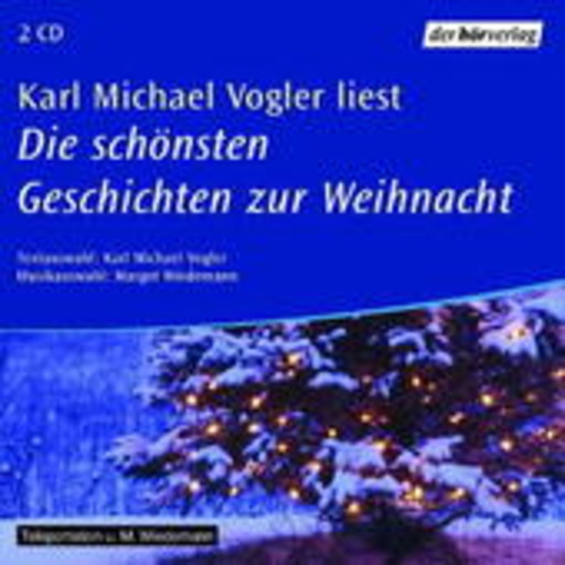 Diverse – Die schönsten Geschichten zur Weihnacht