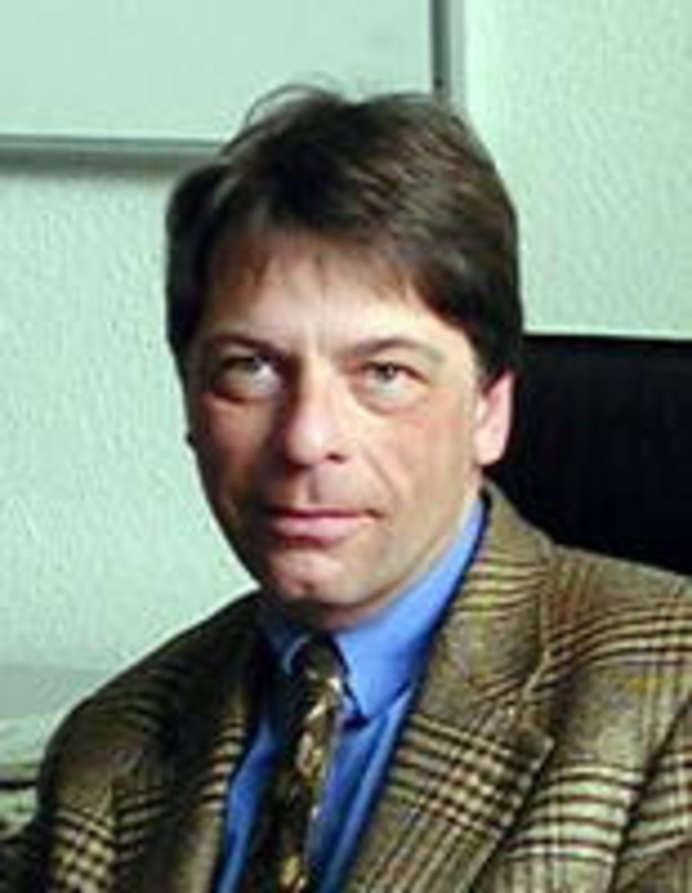 Will Nutzer und Industrie an einen Tisch holen: Prof. Peter Buxmann