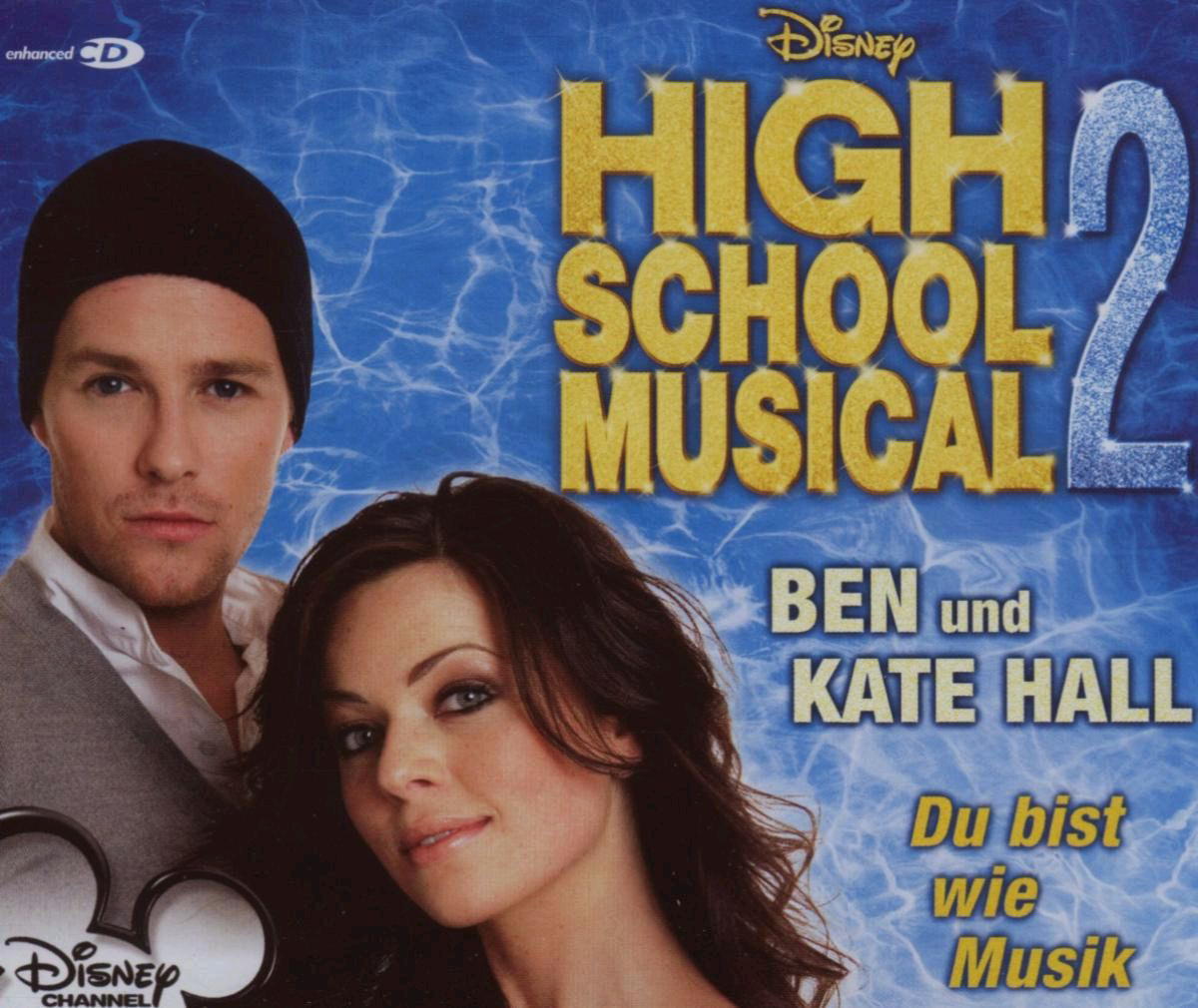 Ben & Kate Hall – Du bist wie Musik