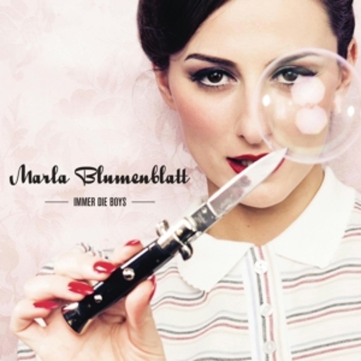 Marla Blumenblatt – Immer die Boys