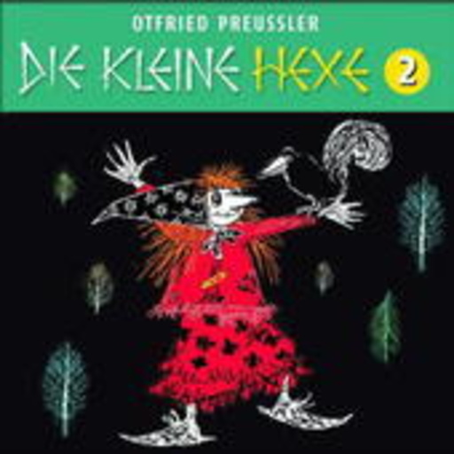 Diverse – Die kleine Hexe 2 - Neuproduktion