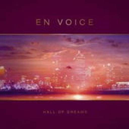 En Voice – Hall Of Dreams