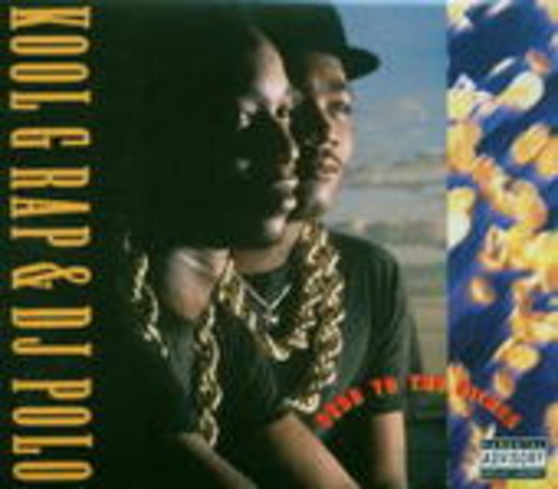 Kool G Rap & DJ Polo – Road To The Riches