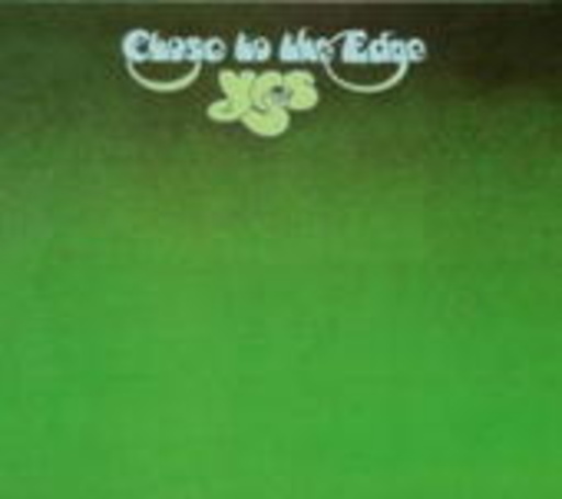 Yes – Close To The Edge
