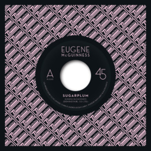 Eugene McGuiness – Sugarplum