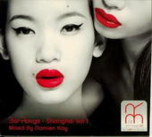 Diverse – Bar Rouge - Shanghai Vol. 1