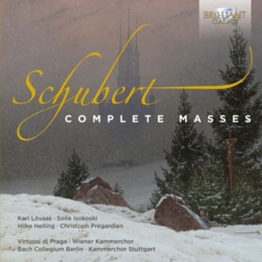 Diverse – Complete Masses
