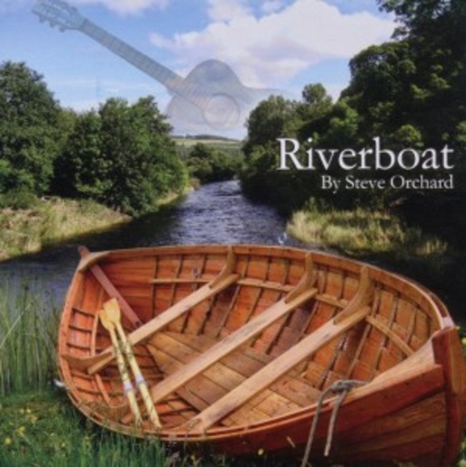 Steve Orchard – Riverboat