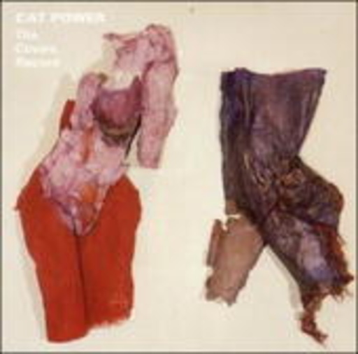 Cat Power – The Covers Record