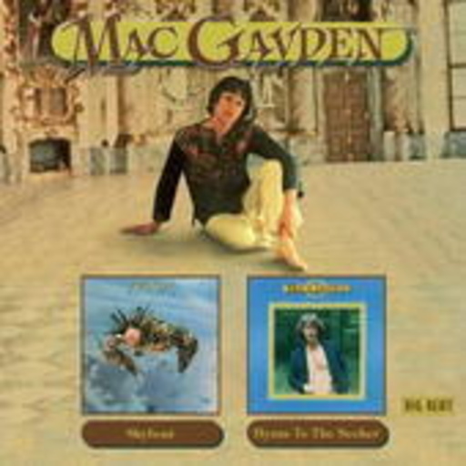 Mac Gayden – Skyboat/Hymn To The Seeker
