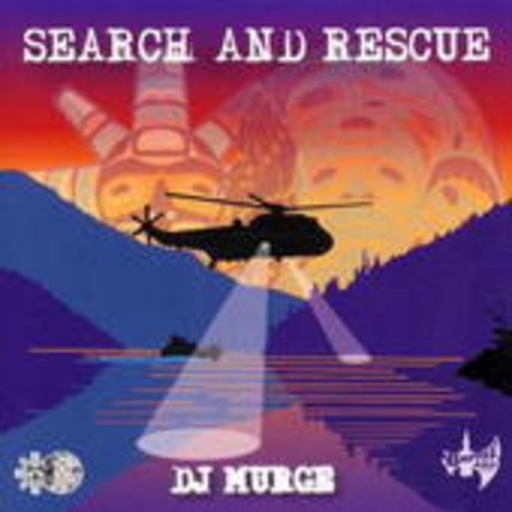 DJ Murge – Search & Rescue