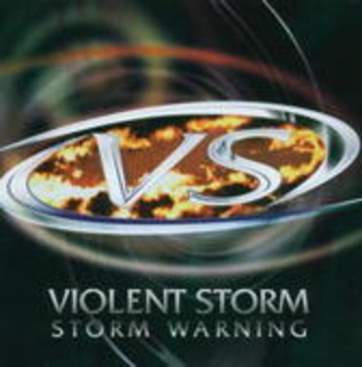 Violent Storm – Storm Warning