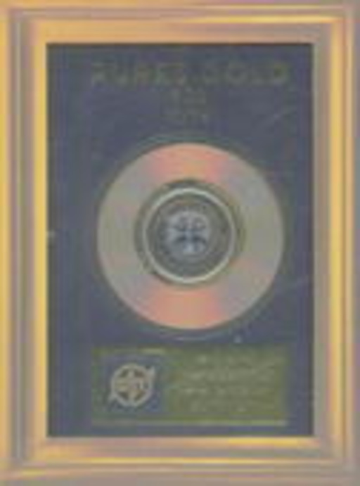 City – Best Of City (Pures Gold Serie)