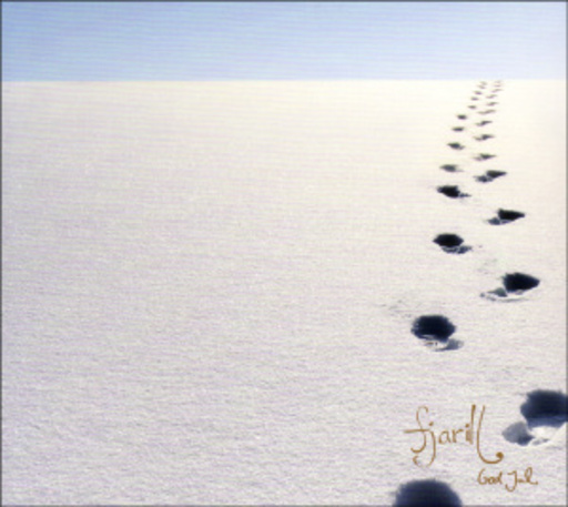 Fjarill – God Jul