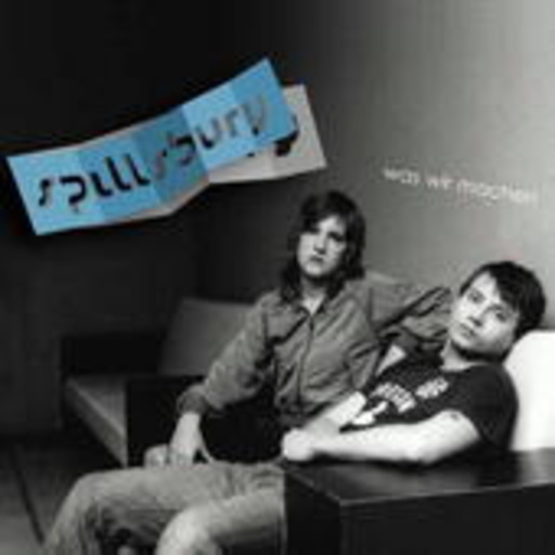 Spillsbury – Was wir machen