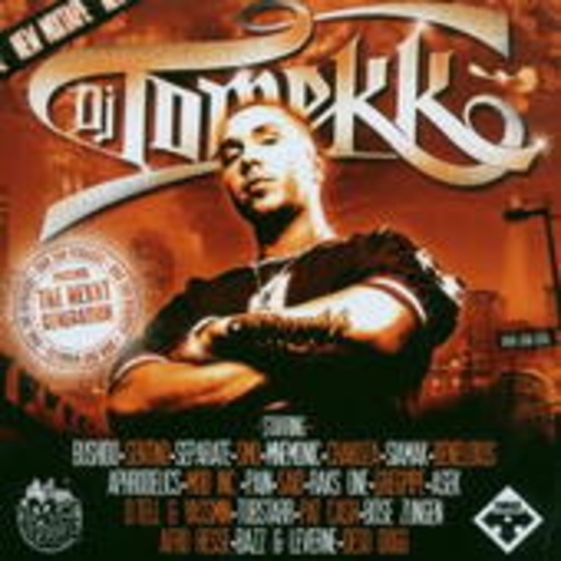 Diverse – DJ Tomekk Presents The Nexxt Generation