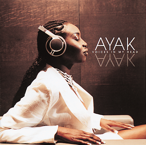 Ayak – Voices In My Head