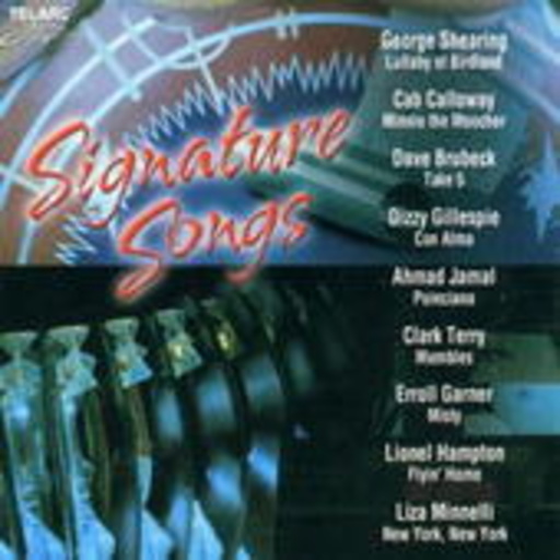 Diverse – Signature Songs