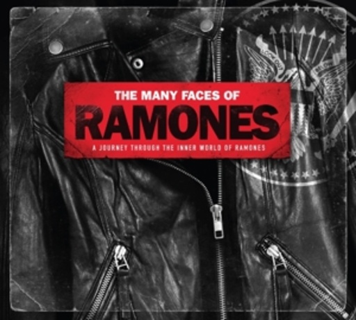 Diverse – Many Faces Of Ramones