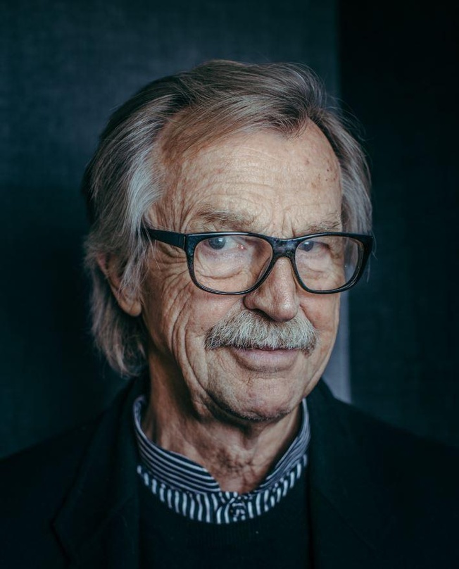 Prägende Figur der deutschen Musikbranche über sechs Jahrzehnte: Siggi Loch