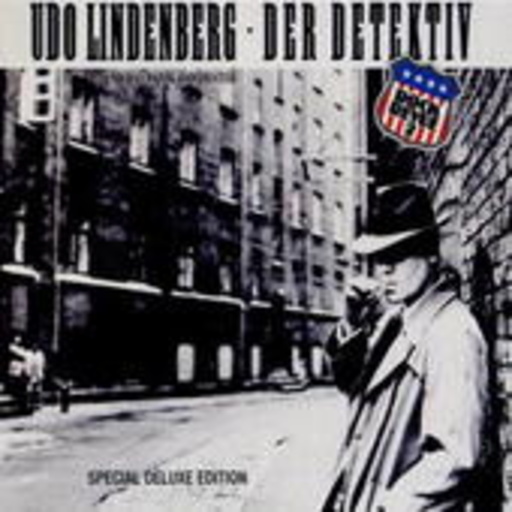 Udo Lindenberg – Der Detektiv - Rock Revue 2
