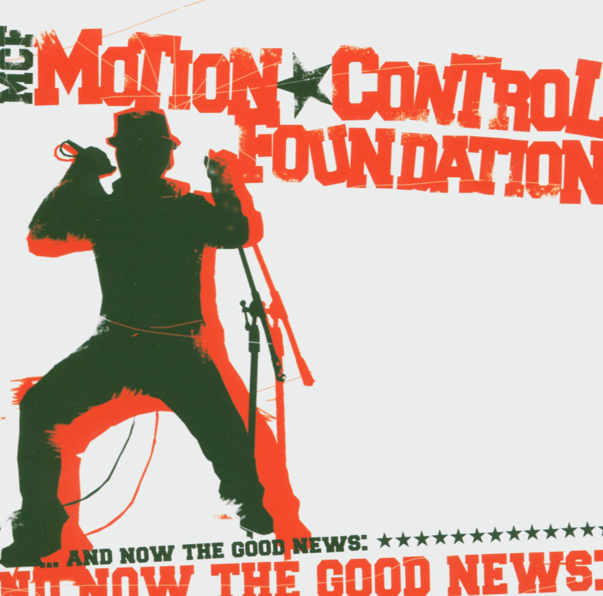 MCF - Motion Control Foundation – And Now The Good News