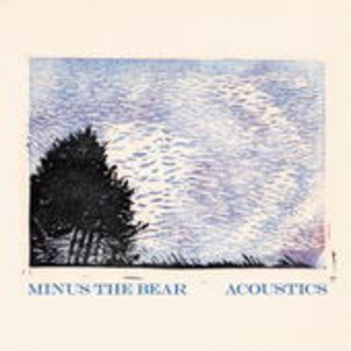 Minus The Bear – Acoustics