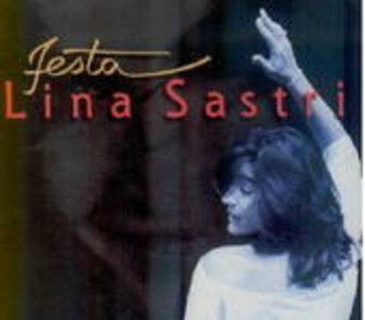 Lina Sastri – Festa