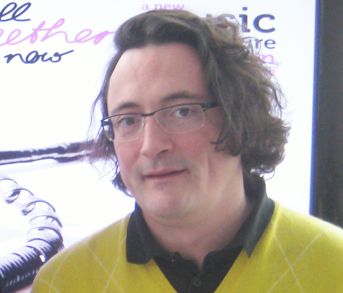 Andreas Gebhard