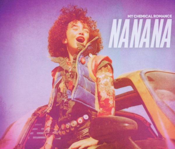 My Chemical Romance – Na Na Na (Na Na Na Na Na Na Na Na Na)