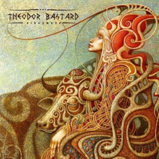 Theodor Bastard – Oikumene