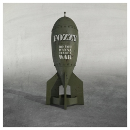 Fozzy – Do You Wanna Start A War