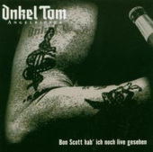 Onkel Tom – Angelripper
