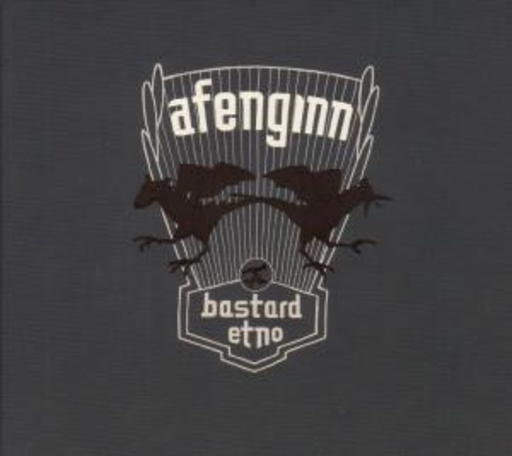Afenginn – Bastard Etno