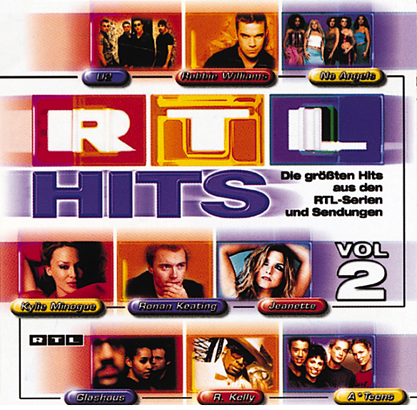 RTL Hits Vol. 2