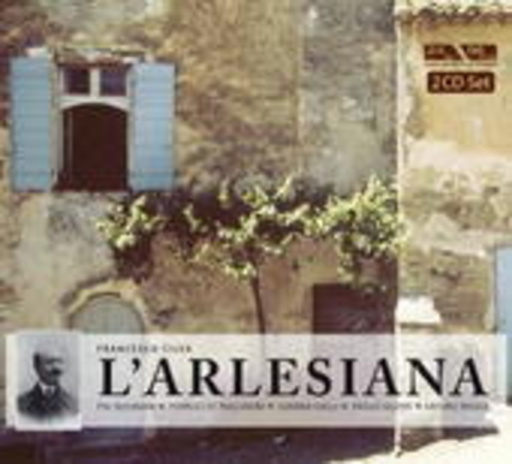 L‘ Arlesiana