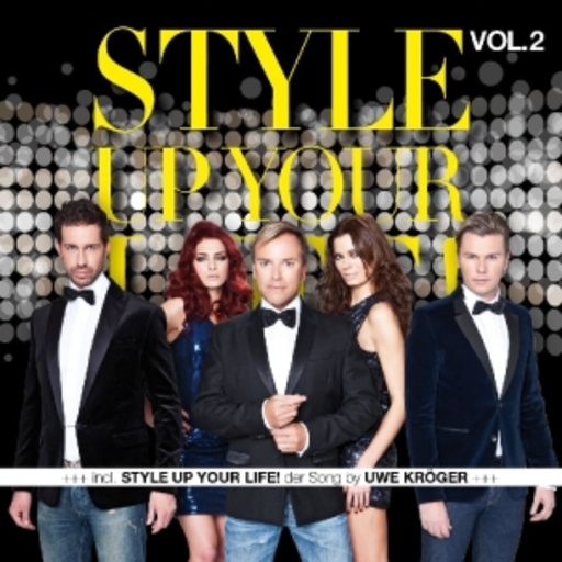 Diverse – Style Up Your Life! Vol. 2