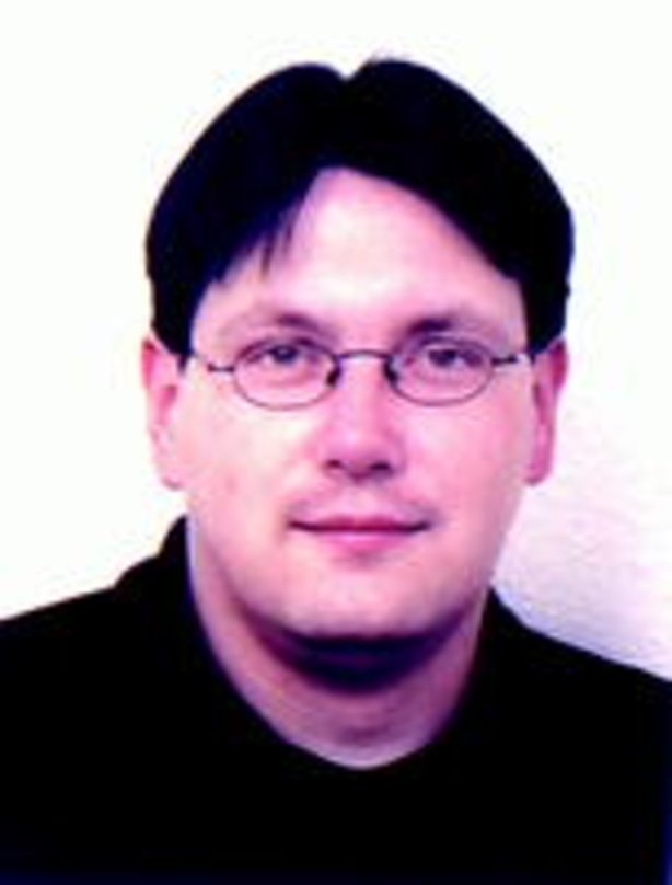 Fungiert als Informationsübermittler: Jan Kühr