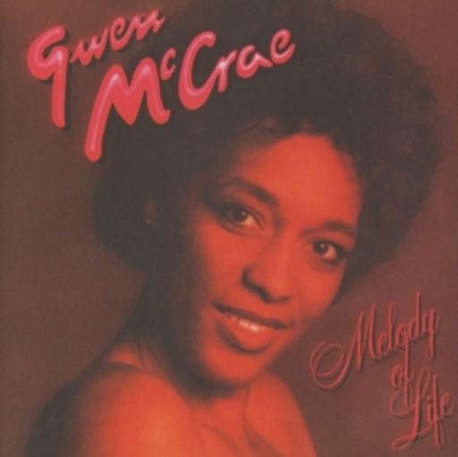 Gwen McCrae – Melody Of My Life