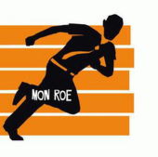 Mon Roe – Mon Roe