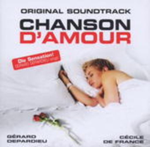 Diverse – Chanson D'Amour