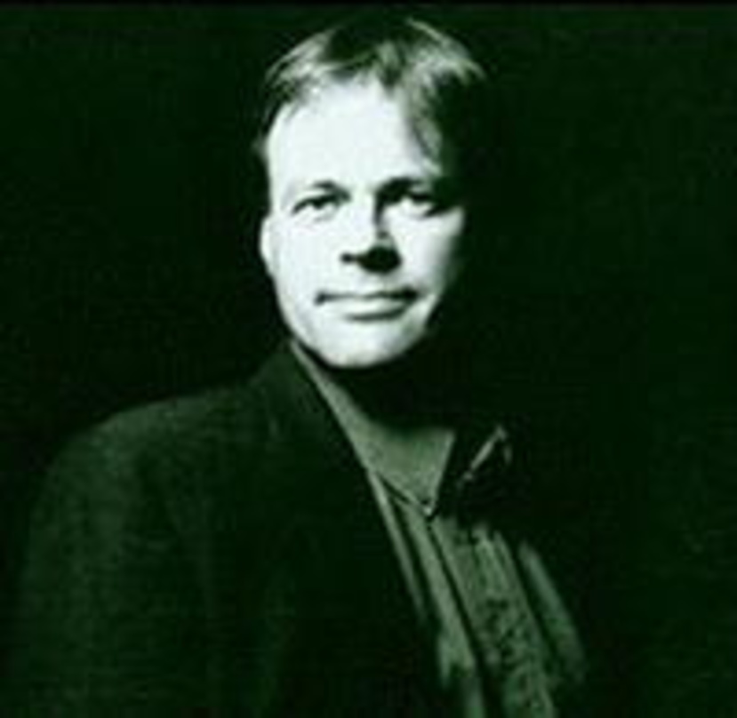 Dirigiert das Geburtstagskonzert: Thomas Hengelbrock