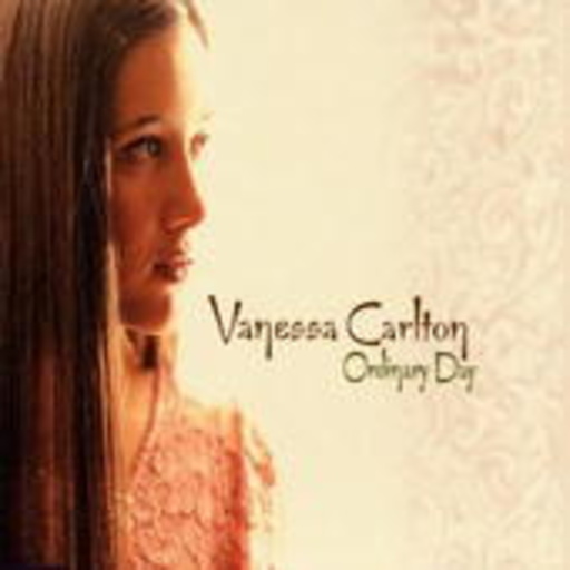Vanessa Carlton – Ordinary Day
